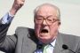 Oui, Jean-Marie Le Pen a bien tenu des propos antisémites - © Nouvel Obs