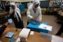 Ouverture des bureaux de vote en Israël - © La Libre