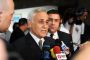 Ouverture du procès pour viol de l'ex-président israélien Moshe Katsav - © tempsreel.nouvelobs.com