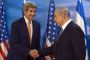 Paix au Proche-Orient: Kerry s'est réuni en secret avec Netanyahou, Abdallah II et Sissi en 2016 - © 20Minutes