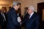 Paix israélo-palestinienne: Kerry à Amman pour sauver le processus - © 20Minutes