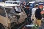 Pakistan : un double attentat pour «venger Ben Laden» - © Le Figaro