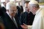 Palestine: Abbas a invité le pape François en Terre Sainte - © 20Minutes