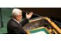 Palestine : Abbas appelle à l'arrêt de la colonisation et à la reprise des négociations - © LCI.fr - Monde