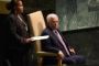 Palestine: Abbas déterminé à aller au Conseil de sécurité et à défier Washington - © 20Minutes