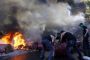 Palestine: la guerre intérieure Hamas-Fatah - © Slate .fr
