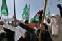 Palestiniens: Abbas et le Hamas vers un dialogue après un an de brouille - © 20Minutes