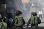 Palestiniens et soldats israéliens s'affrontent à Hébron - © 20Minutes