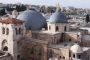 Pâques: une délégation russe va chercher du "Feu sacré" en Israël - © RIA Novosti