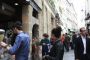 Paris : après la fusillade, la communauté juive reste prudente - © Metrofrance - Paris
