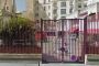 Paris: des graffitis antisémites et homophobes retrouvés dans une école maternelle - © Metrofrance - Paris