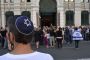 Paris : des jets de pierre sur une synagogue ? - © Metrofrance - Paris