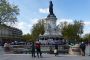 Paris: Le maire PS du 3e veut que la statue de la République retrouve son aspect - © 20Minutes