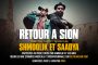 Découvrez le nouveau clip de Shmoolik et participez au #RAS Project - © RAS