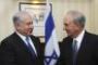 Pas d'accord sur le dossier des colonies en Cisjordanie - © Le Monde