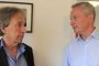Pascal Bruckner-Bruno Le Maire : « La barbarie gagne la France » - © Le Figaro