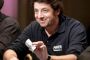 Patrick Bruel, actionnaire d'un site de poker en ligne - © DHNet.be