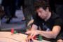 Patrick Bruel et le père de Meetic font la paire au poker - © Gala.fr - Officiel