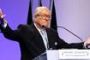 Patrick Bruel et "Monsieur Benguigui": Jean-Marie Le Pen ment-il' - © La Libre