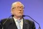 Patrick Bruel et "Monsieur Benguigui": Jean-Marie Le Pen ment-il' - © DHNet.be