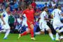 Pays de Galles - Israël: 0-0 (DIRECT) - © DHNet.be