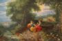 Peinture - L'Université Concordia récupère un Brueghel volé par les nazis - © Radio-Canada | Arts et spectacles