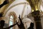 Pèlerinages en Terre sainte : la saison pourrait être compromise - © Le Figaro