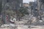 Pendant la trève entre Israël et le Hamas, au coeur de Chajaya dévasté - © Le Figaro