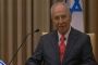 Peres accuse le Hezbollah de transformer le Liban en "baril de poudre" - © France24 - moyen-orient