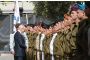 Peres : les soldats méritants donnent une image exceptionnelle dIsraël - © Juif.org