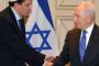 Peres plaide pour la paix devant des imams - © Le Figaro