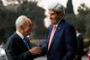 Peres : "Si l'Iran a la bombe atomique, tous les pays du Moyen-Orient suivront" - © La Libre