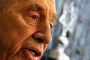 Peres veut rassurer les Européens sur Netanyahu - © Le Soir