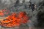 PHOTOS. 52 Palestiniens tués dans les affrontements à Gaza - © Nouvel Obs