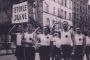 PHOTOS ? Des images d'archives sur l'immigration et l'intégration des juifs en France - © Metrofrance - Paris
