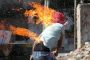 PHOTOS. Escalade de violence entre Israéliens et Palestiniens  - © Nouvel Obs