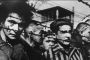 PHOTOS. Il y a 70 ans, la libération d'Auschwitz - © Nouvel Obs