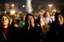 Place Tahrir, les femmes sont violées en toute impunité - © La Libre