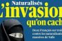 Plainte contre "Valeurs actuelles" pour incitation à la haine raciale - © Le Monde