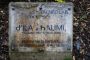 Plaque d'Ilan Halimi brisée : enquête ouverte pour "dégradation volontaire" - © Les Echos
