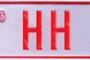 Plaques nazies: la DIV a laissé passer SS, HH (Heil Hitler) et EVA-SS ! - © DHNet.be