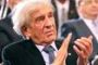 Pluie d'hommages pour Elie Wiesel, funérailles à New York - © La Libre
