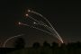 Plus de 20 roquettes tirées vers le centre dIsraël au début de 2024 - © Juif.org