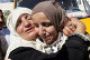  Plus de 250 palestiniens ont été libérés - ©  Tsr.ch