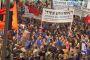 Plus de 400.000 Israéliens dans la rue pour réclamer plus de «justice sociale»  - © Le Figaro