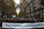 « Plus qu’un devoir » : plus de 100 000 personnes manifestent à Paris contre la montée de l’antisémitisme - © Juif.org