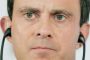 "Plusieurs dizaines de Merah potentiels" en France, selon Manuel Valls - © DHNet.be