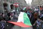 Plusieurs manifestations en Europe contre Israël - © DHNet.be