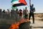 Plusieurs milliers de manifestants à Gaza contre le blocus israélien - © 20Minutes