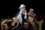 PO: Abbas prône la libération de l'ensemble des prisonniers palestiniens - © RIA Novosti